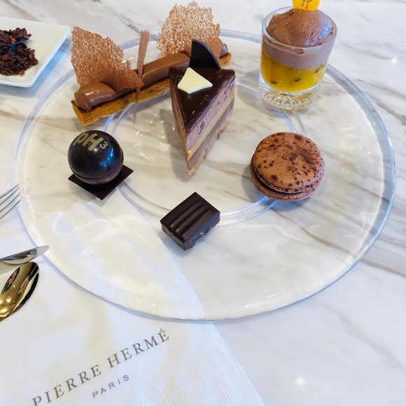 Meet your Posher, Yue - Picture 2 of 2